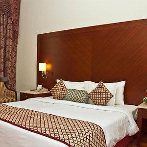 Camera deluxe con letto king size